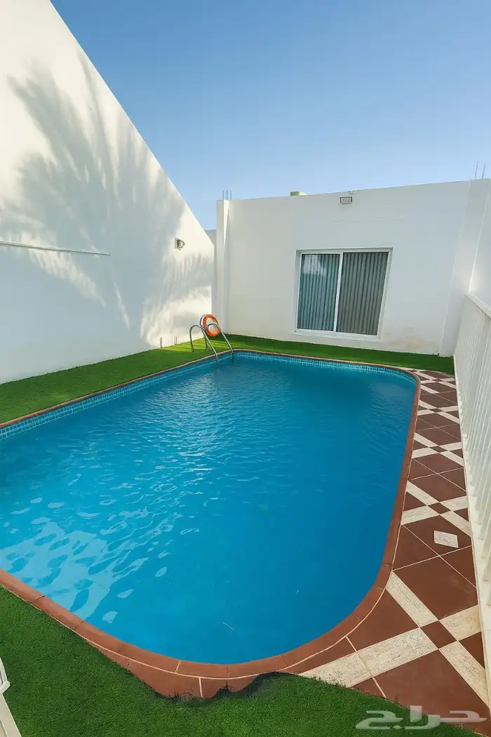 درة العروس فيلا على البحر للايجار بالشاطئ الذهبي جديدة 9