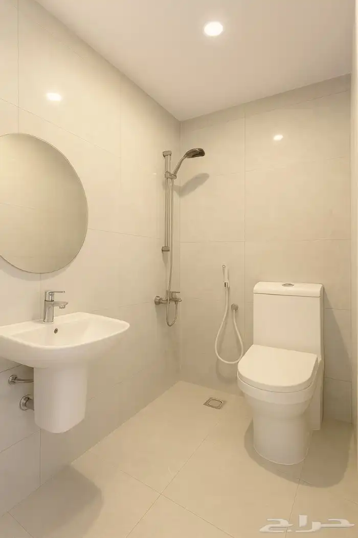 درة العروس فيلا على البحر للايجار بالشاطئ الذهبي جديدة 18