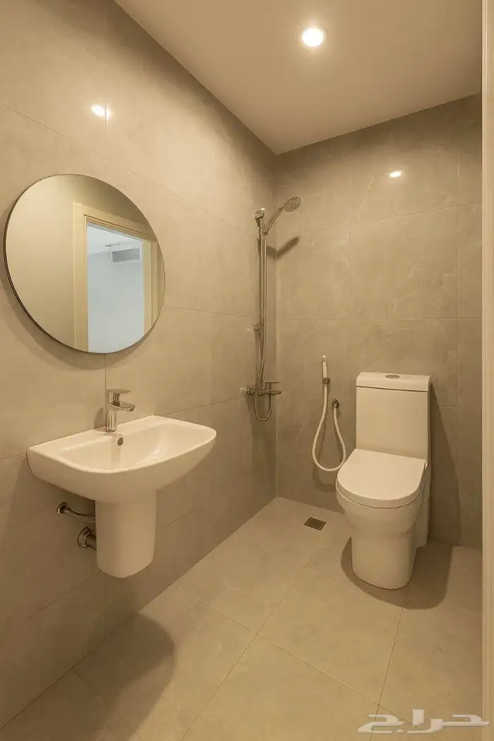 درة العروس فيلا على البحر للايجار بالشاطئ الذهبي جديدة 19