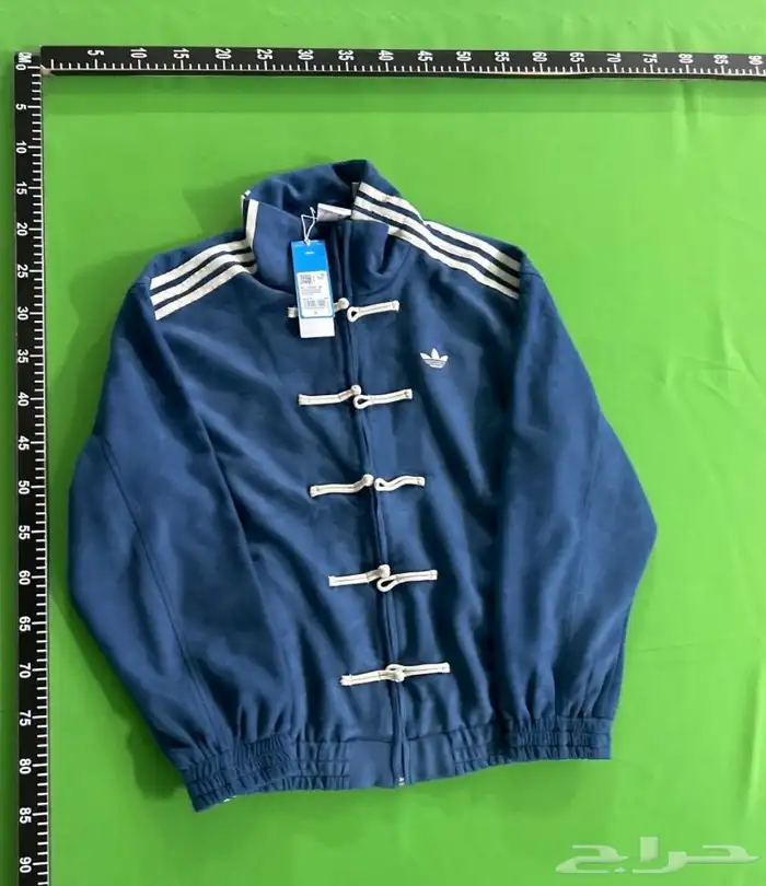 جاكيتات أديداس 7
