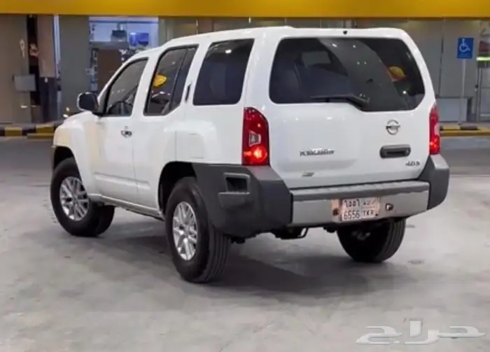 مطلوب للبيع جيب اكستيرا 2015 او 2014 0