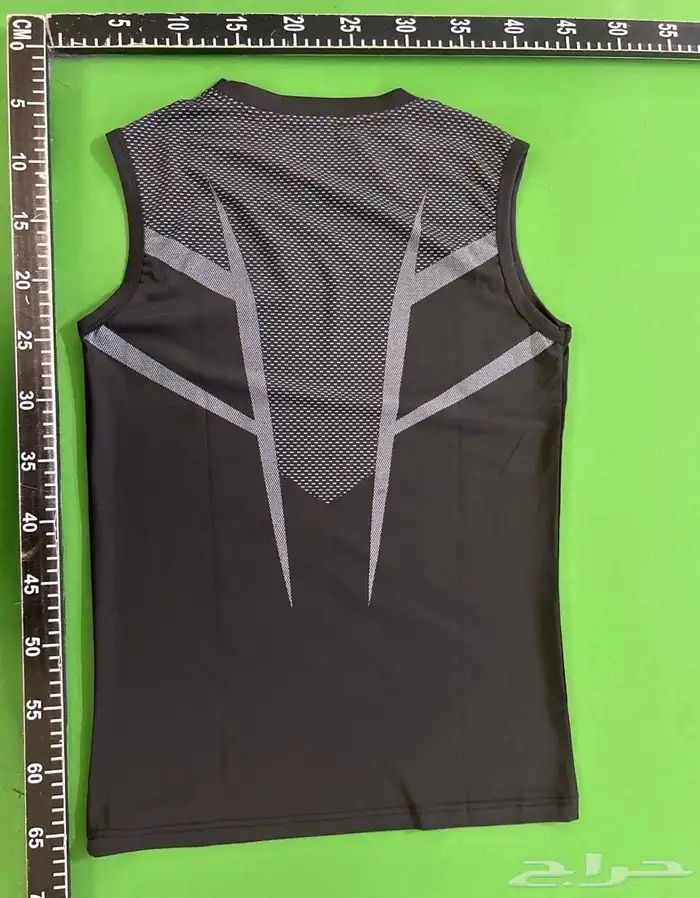 تيشيرتات جيم شارك 7