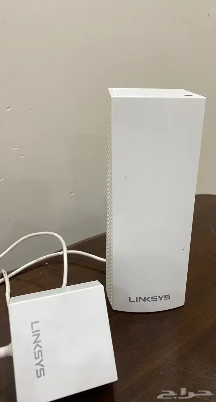 نظام WiFi شبكي من لينكسيس . 1