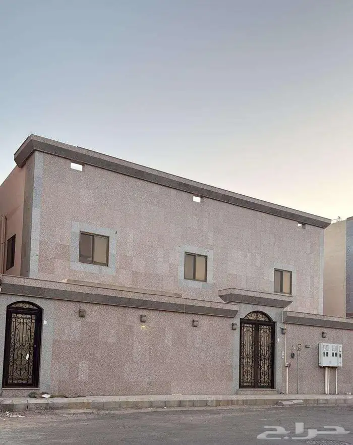 عمارة تشطيب شخصي للبيع في المدينة المنورة 0