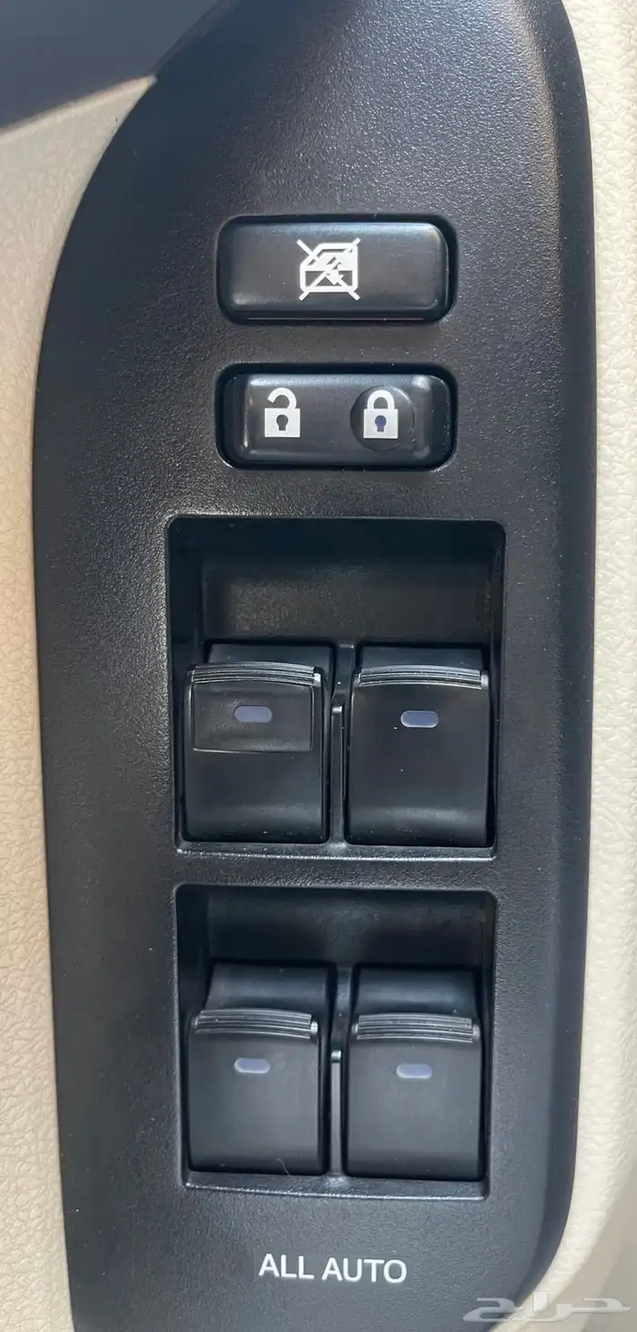 تويوتا- برادو-2022-TXL-نص فل - بنزين-V6-قمه النظافه 35