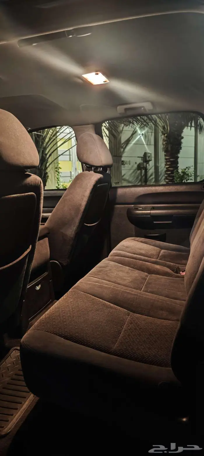 جمس سيرا غمارتيين دبل 2008 6