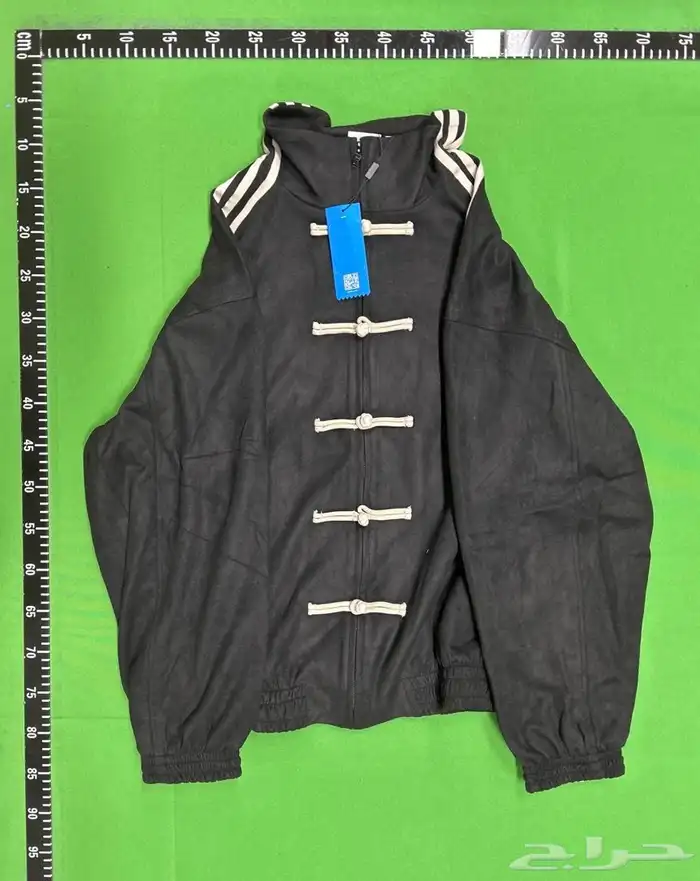 جاكيتات أديداس 4