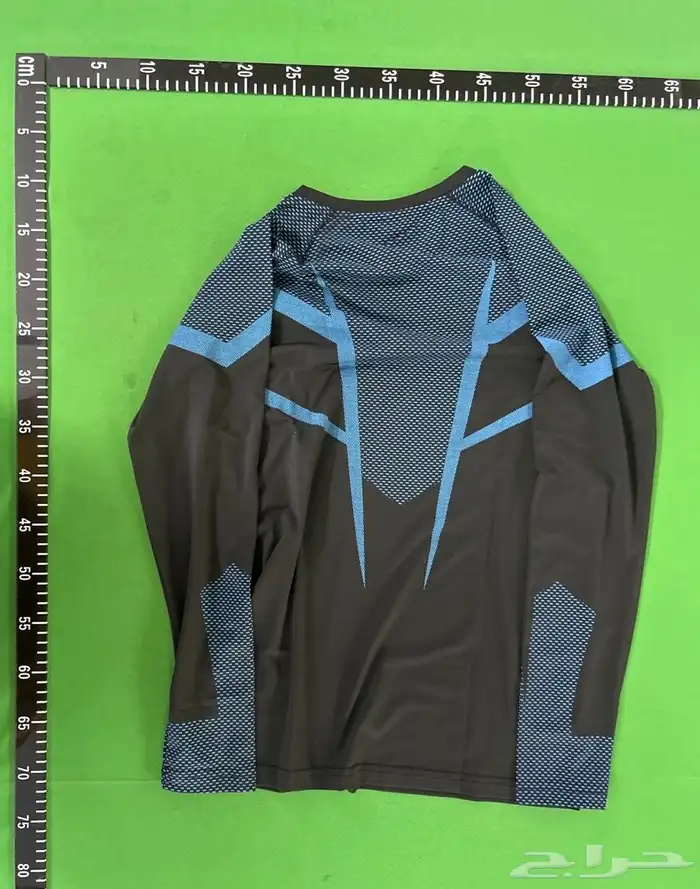 تيشيرتات جيم شارك 4