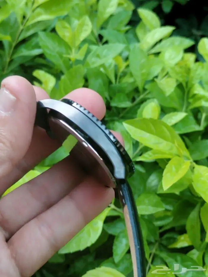 ساعة alba جديده زيرو اصلي 7