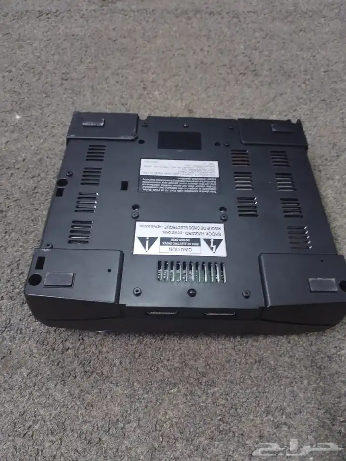 سيجا ساترن 0