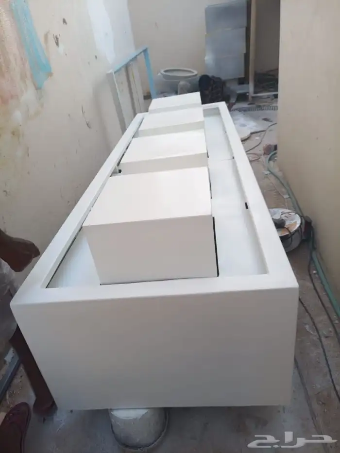 حدائق نوافير مراكن شلالات 4