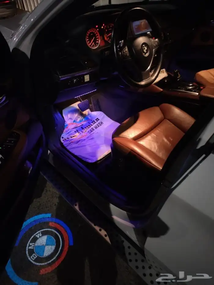 بي ام 2010 X6 للبيع او البدل 23