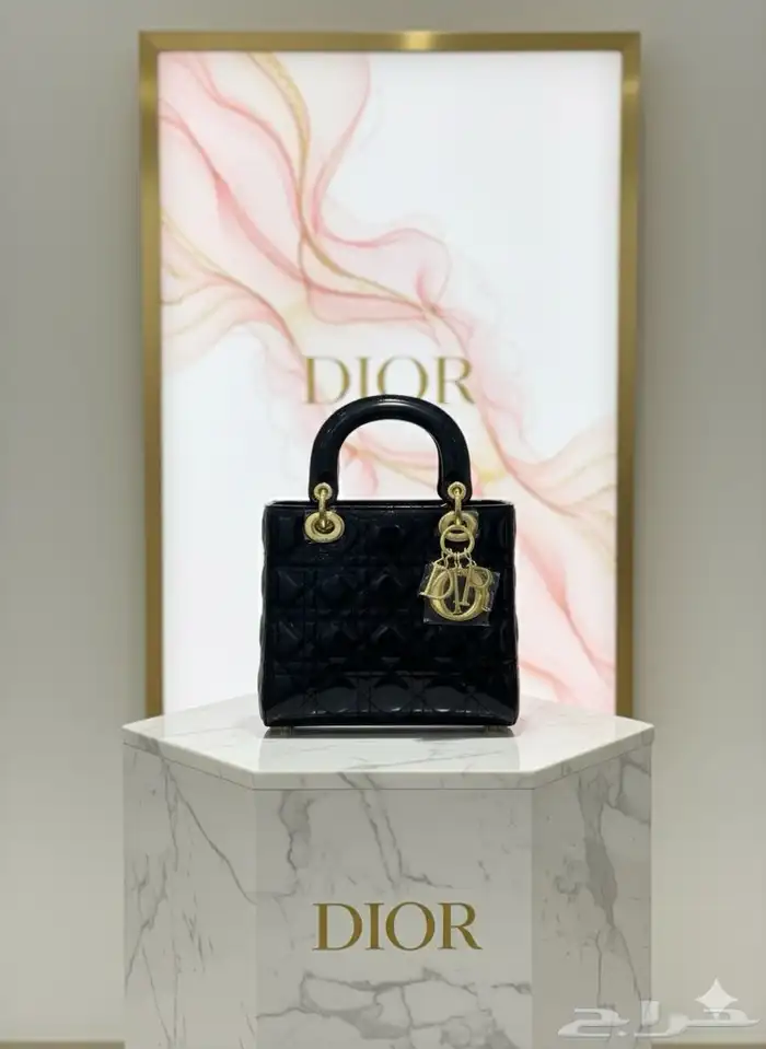 شنطة ديور درجة اولى 0