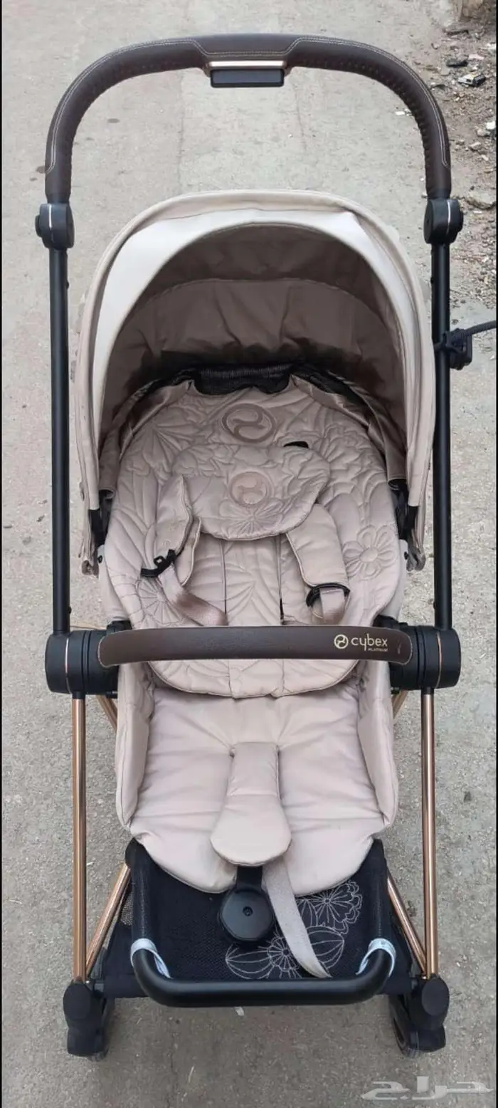 عربية اطفال ماركة سايبيكس Cybex 0