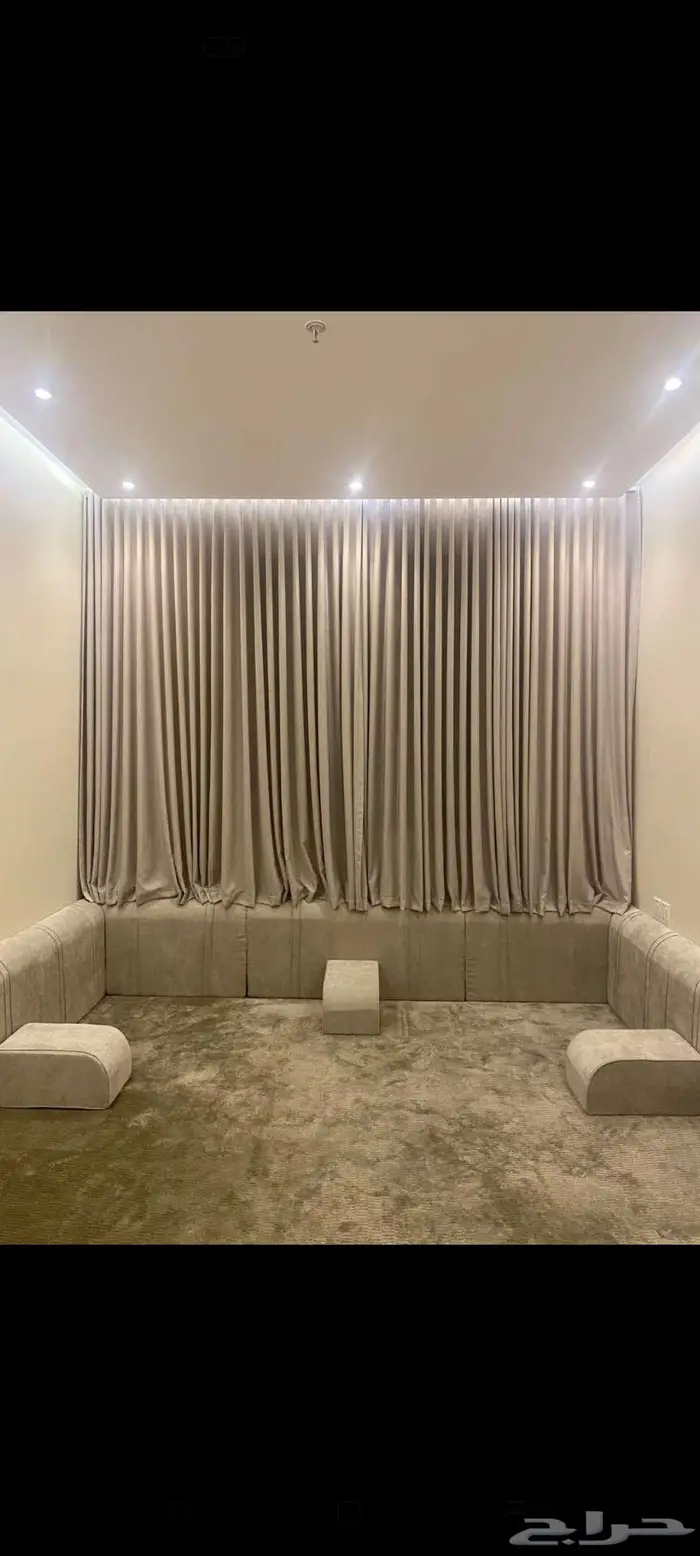 للبيع شقة تمليك بحي لبن الشرقي 1