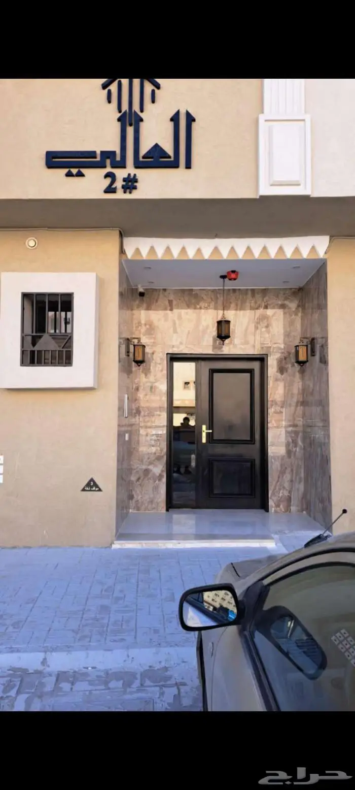 للبيع شقة تمليك بحي لبن الشرقي 0