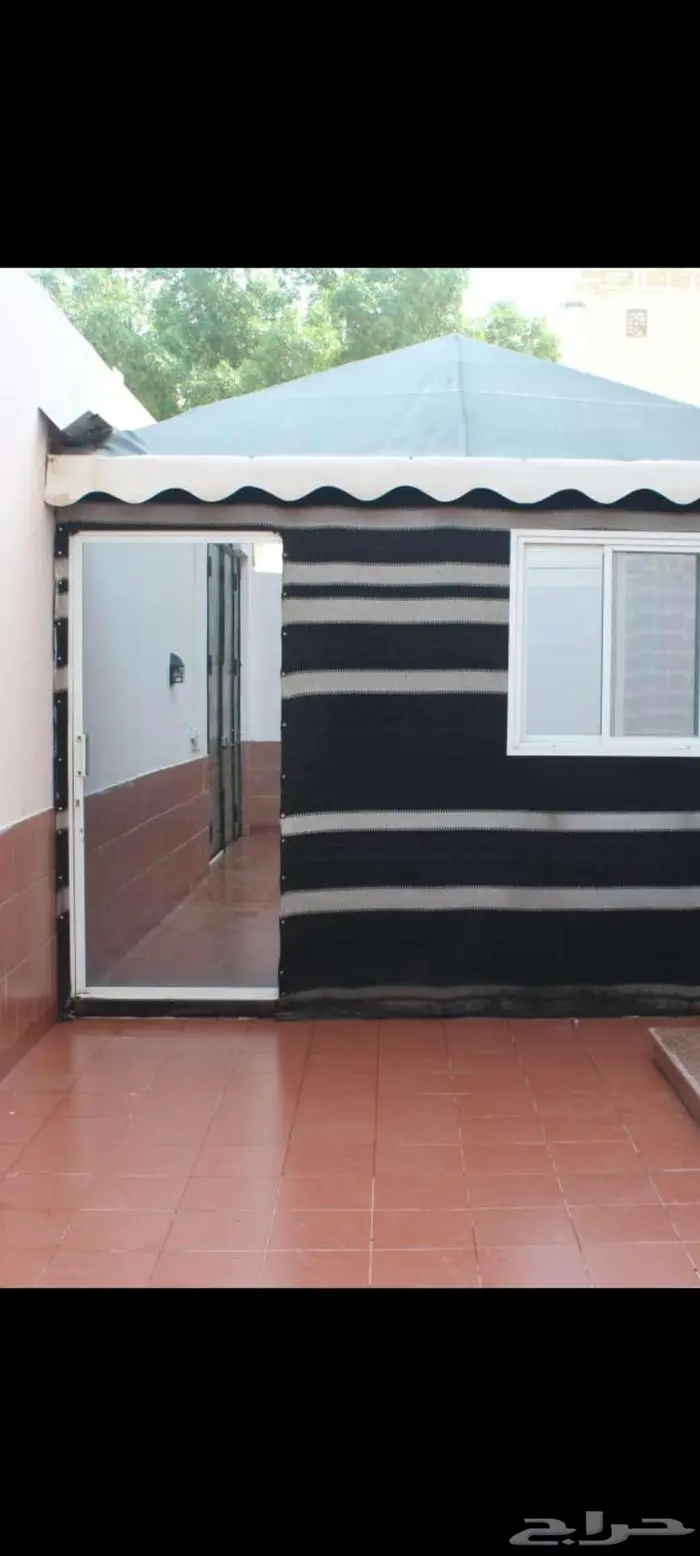 بيت شعر 4 في 4 لقطة للبيع 12