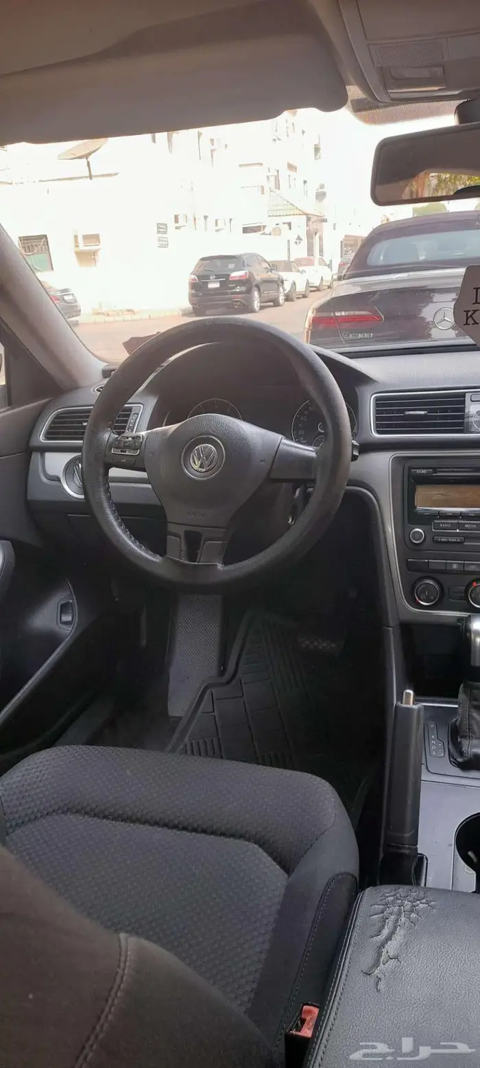 فولكس واجن باسات للبيع 3