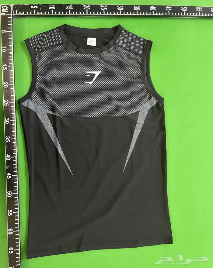 تيشيرتات جيم شارك 6