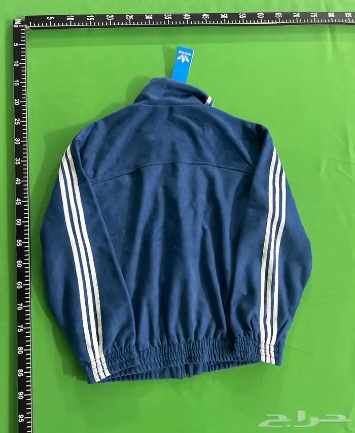 جاكيتات أديداس 8