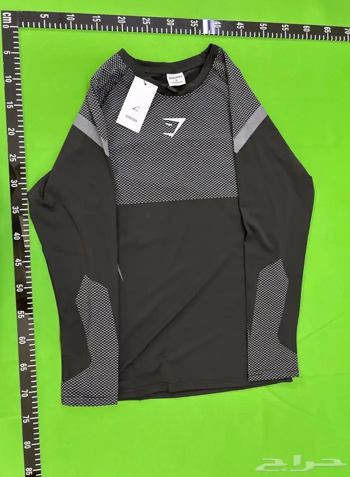 تيشيرتات جيم شارك 13