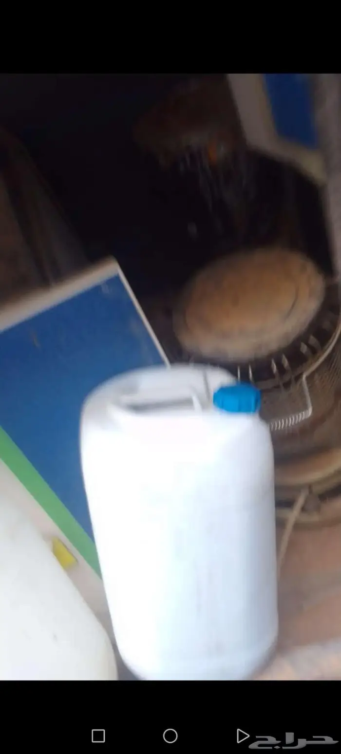 مكينه بنزين 4