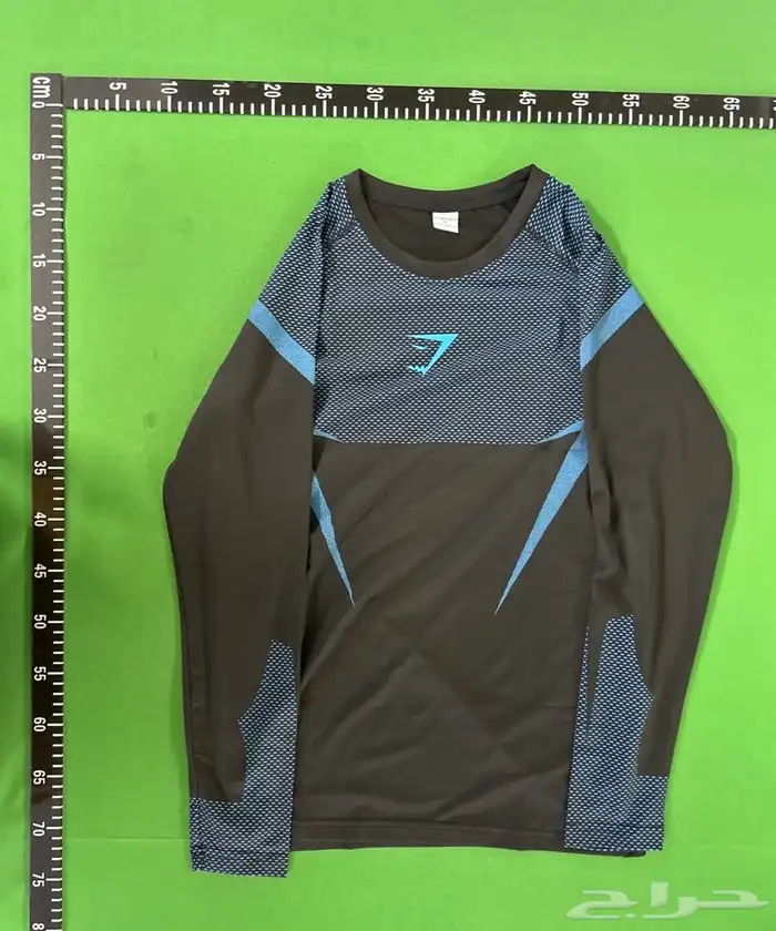 تيشيرتات جيم شارك 3