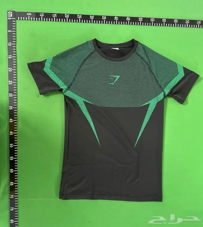 تيشيرتات جيم شارك 0