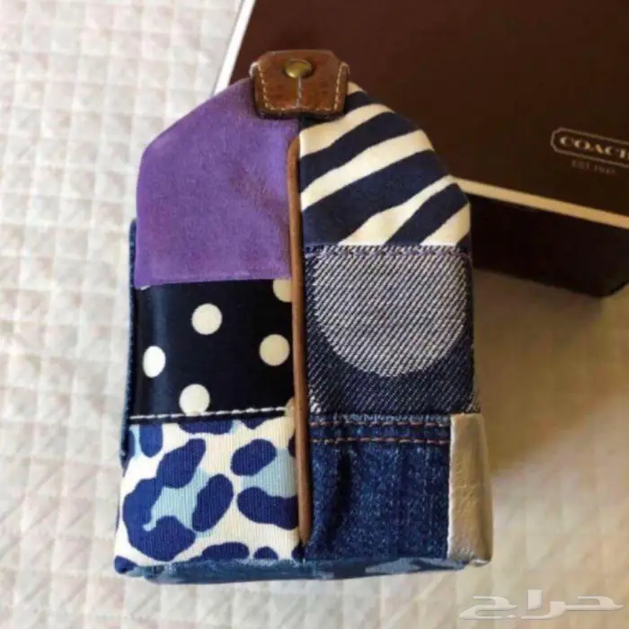 فنتج شنطه كوتش (جديده ) اصليه من اليابان 3