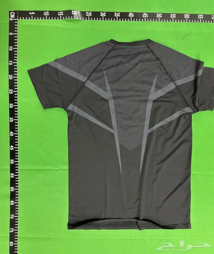 تيشيرتات جيم شارك 19