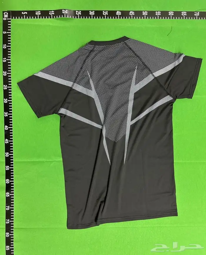 تيشيرتات جيم شارك 21