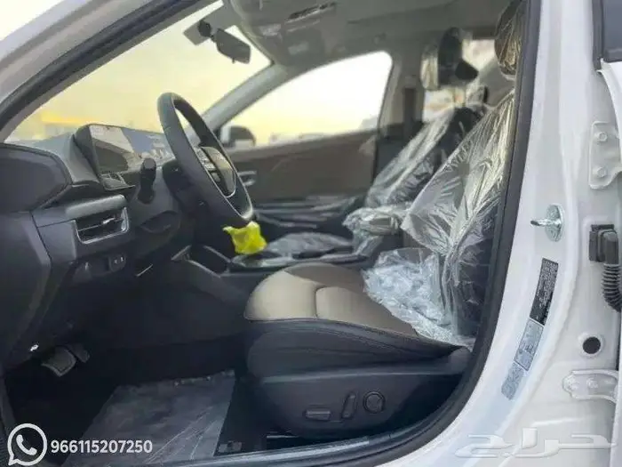 كيا K4 نص فل موديل 2026 3