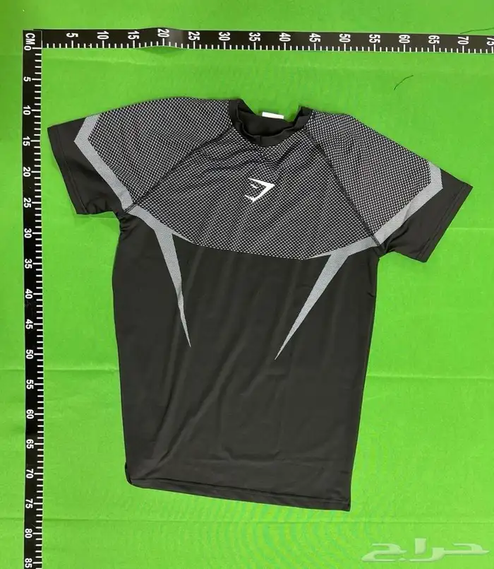 تيشيرتات جيم شارك 20