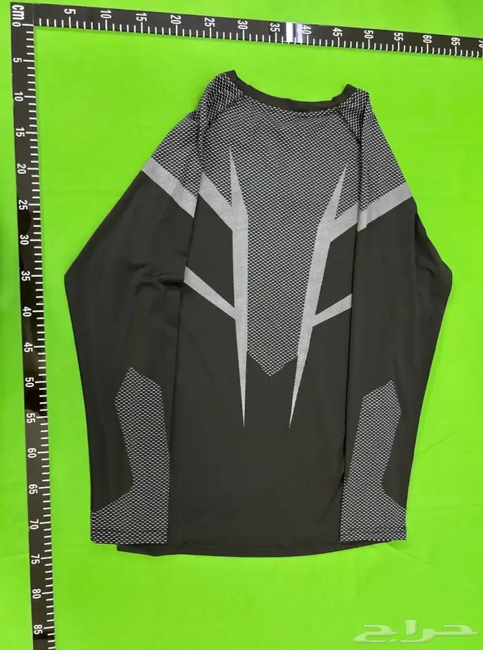 تيشيرتات جيم شارك 14