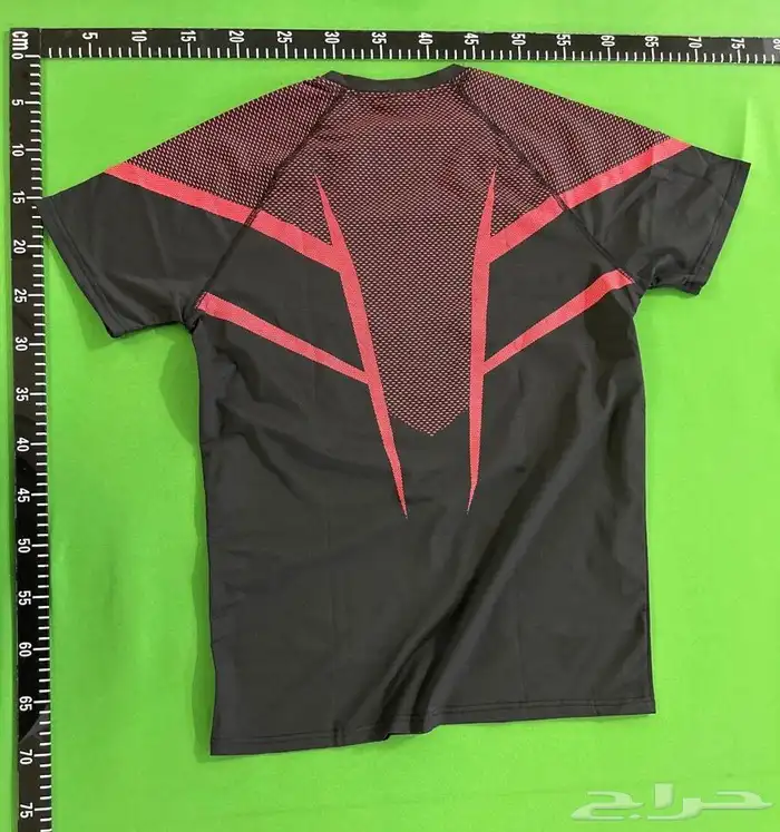 تيشيرتات جيم شارك 17