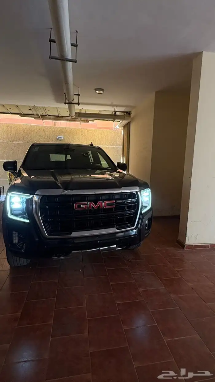 جمس يوكن قصير 2022 14