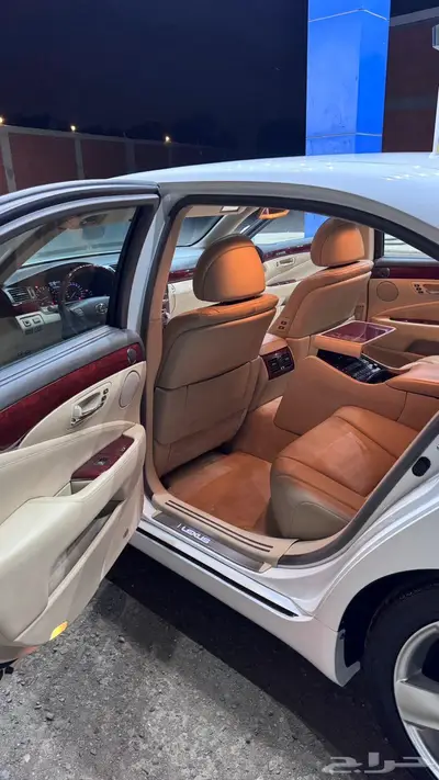 لكزس 460 سعودي . مديل 2010 index