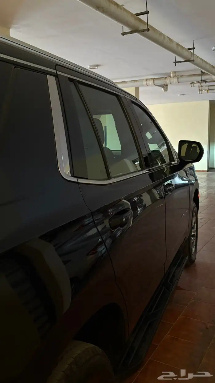 جمس يوكن قصير 2022 15