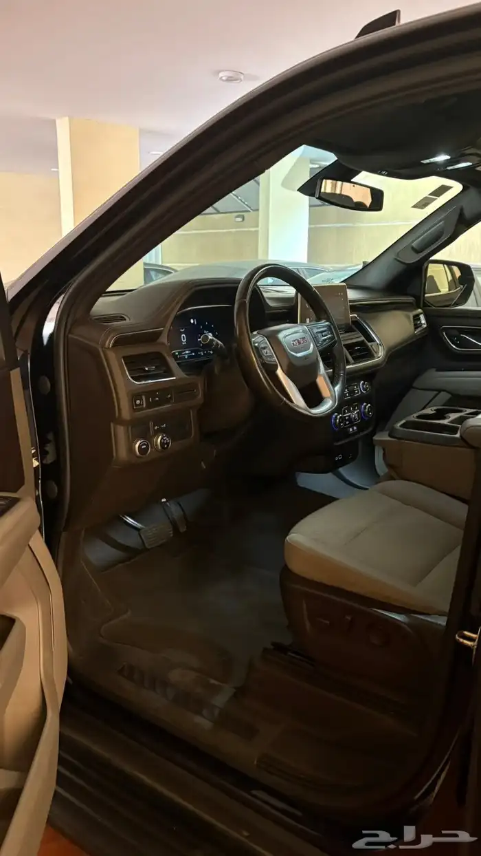 جمس يوكن قصير 2022 13