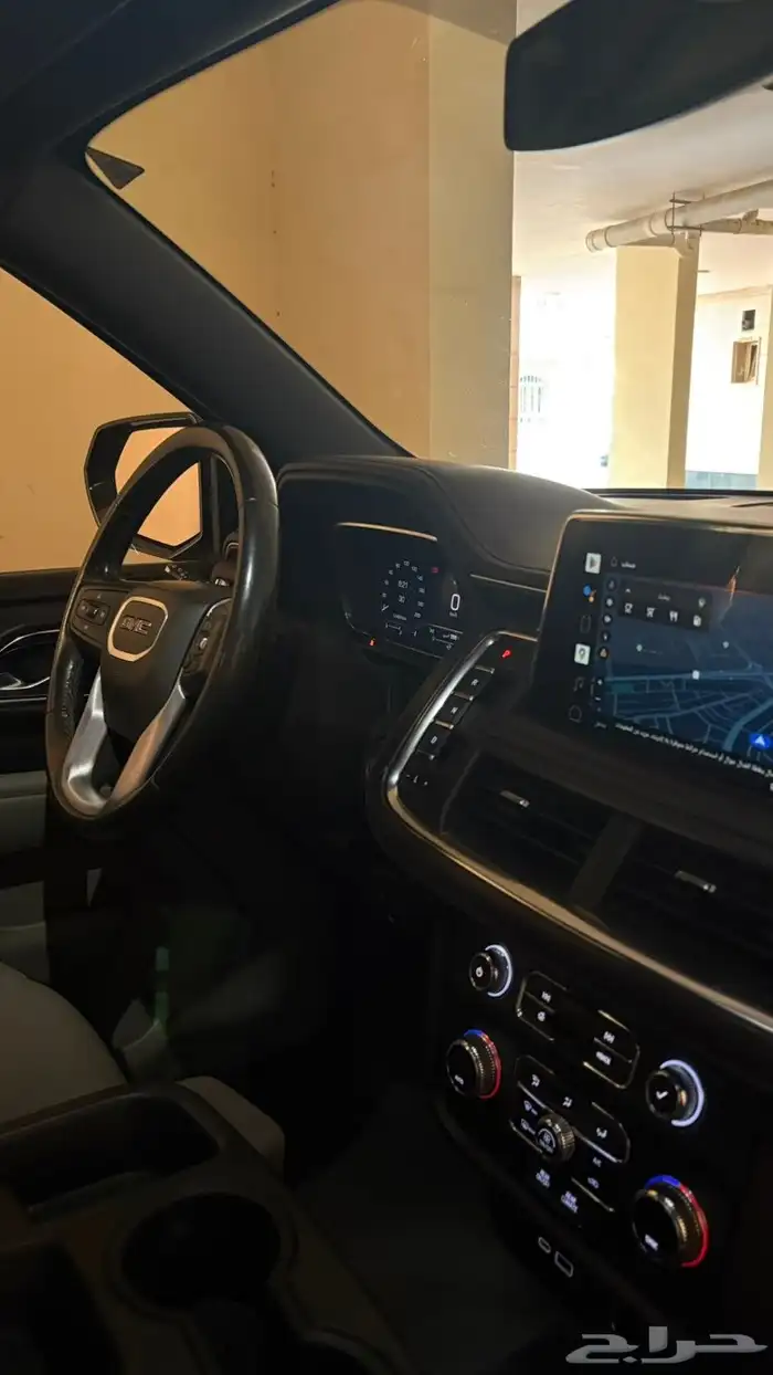 جمس يوكن قصير 2022 18