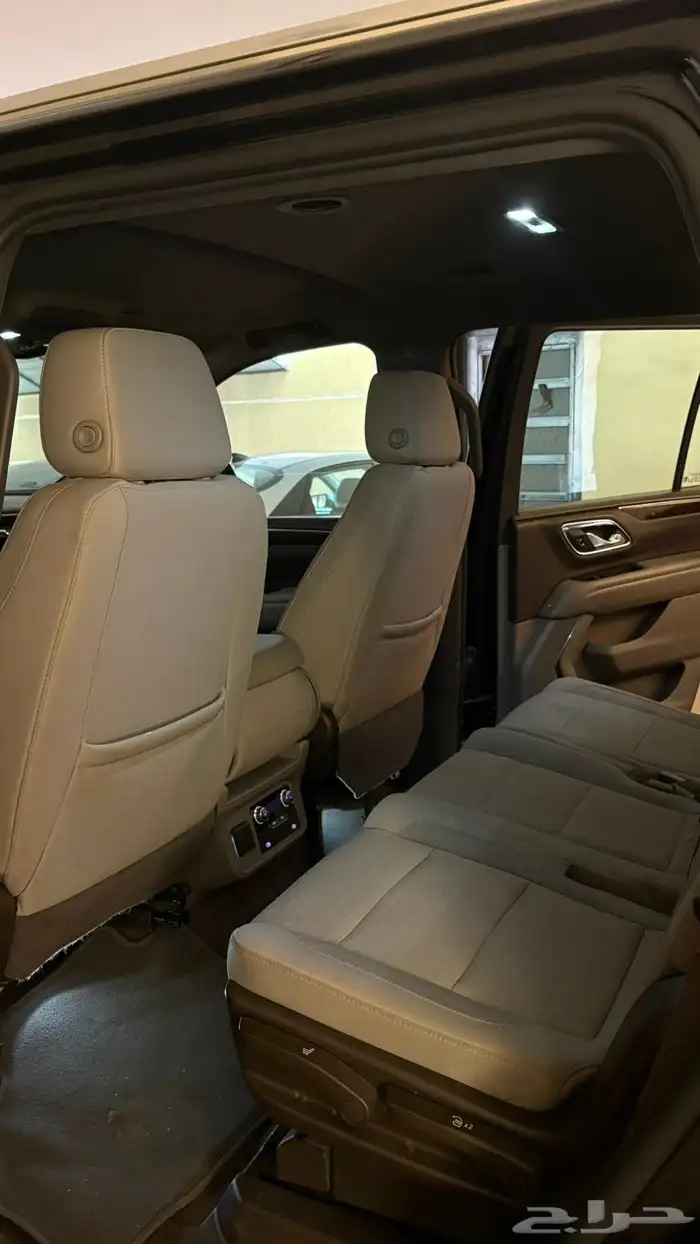 جمس يوكن قصير 2022 11