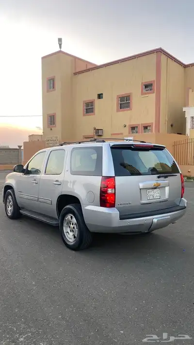 جمس تاهو index