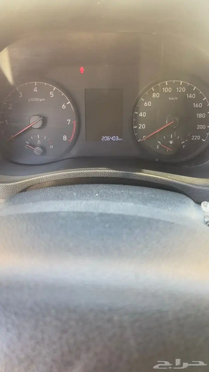 اكسنت موديل 2018 5