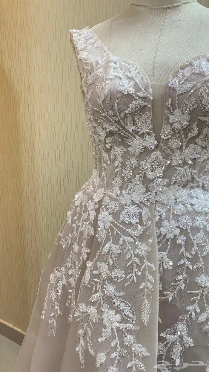 فستان ملكه 0