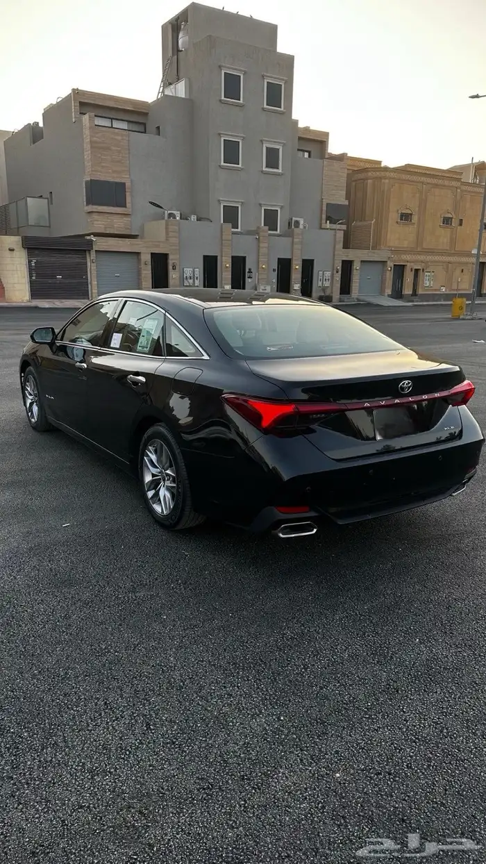 افالون 2022 XLI 0