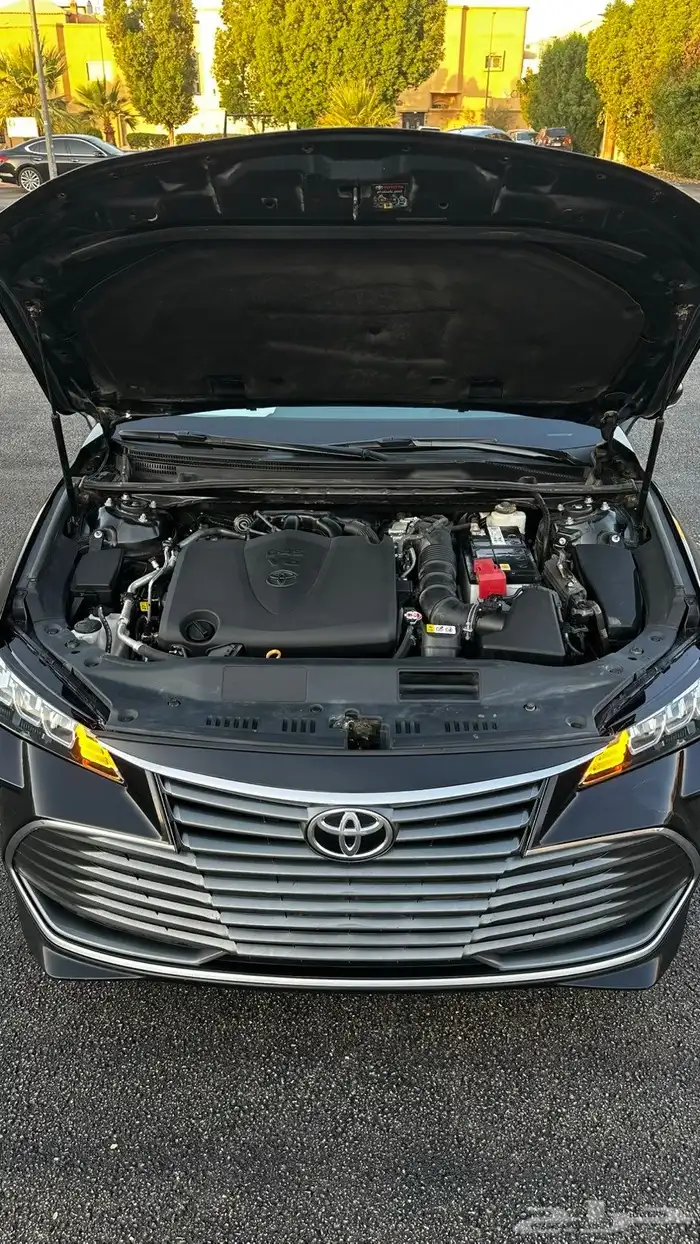 افالون 2022 XLI 2