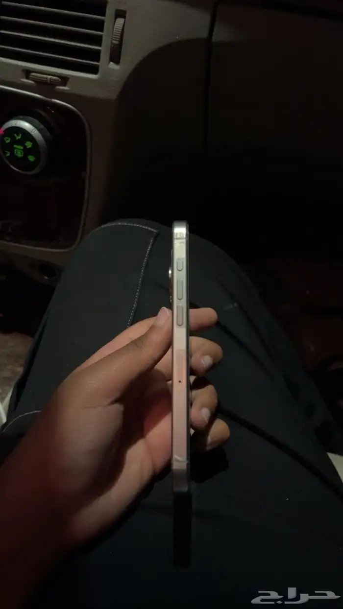 ايفون 15 برو 2