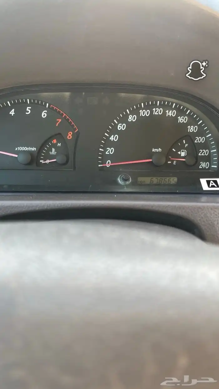 قير مكينه شرط بدي شرط دخليه نظيفه بس يبيلها بعض استهلكيات 8