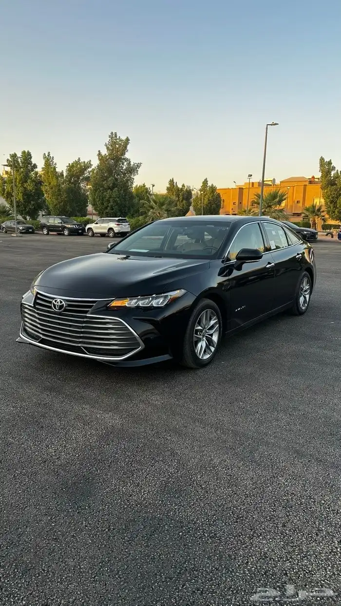 افالون 2022 XLI 8