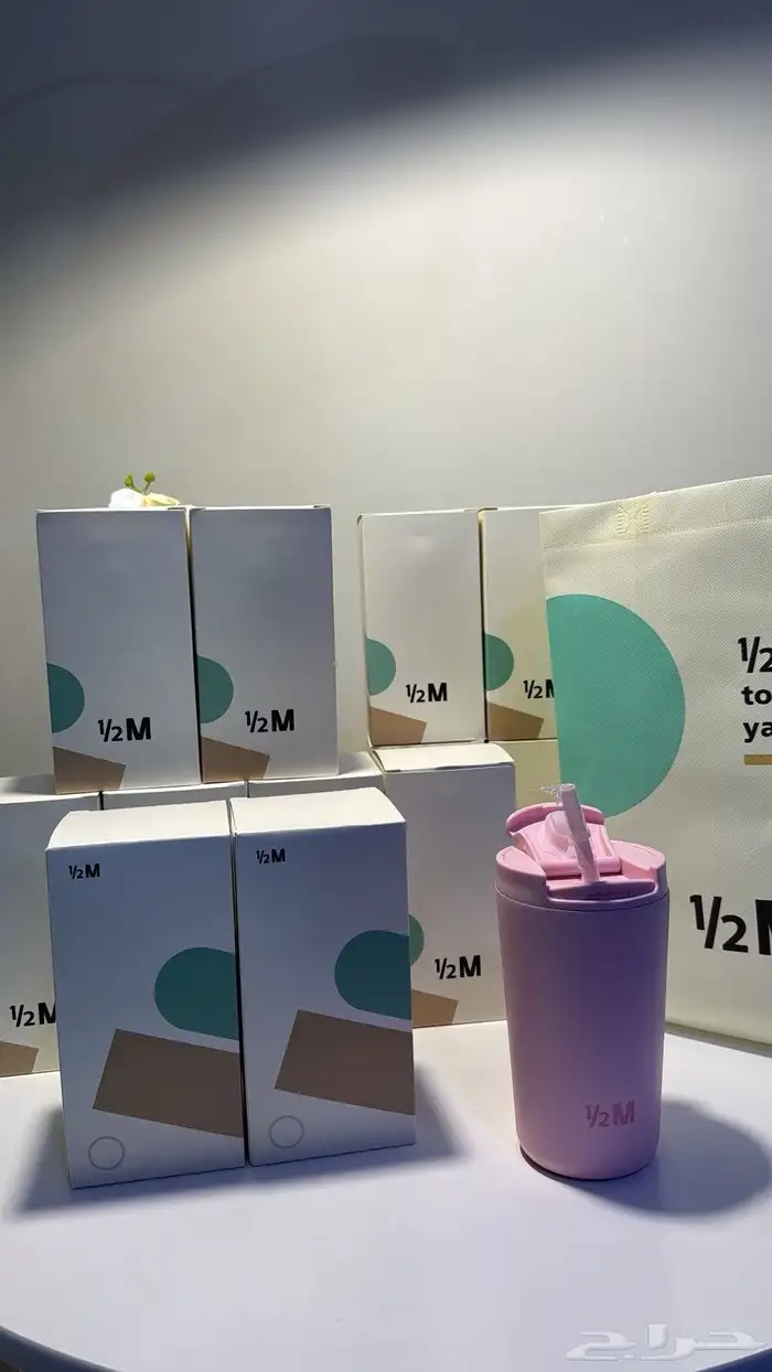 يوجد مق محدود جدا 1